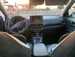 هيونداي كونا